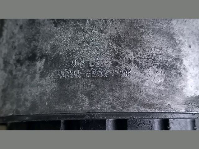 bontott FORD TRANSIT Olajszűrő Ház