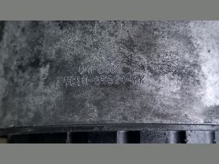 bontott FORD TRANSIT Olajszűrő Ház