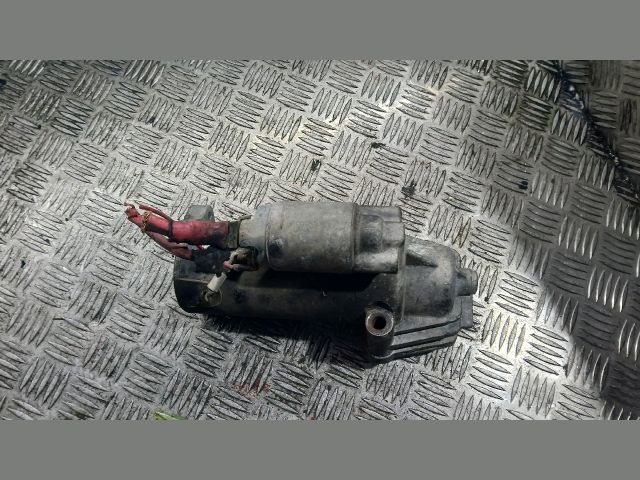 bontott FORD TRANSIT Önindító