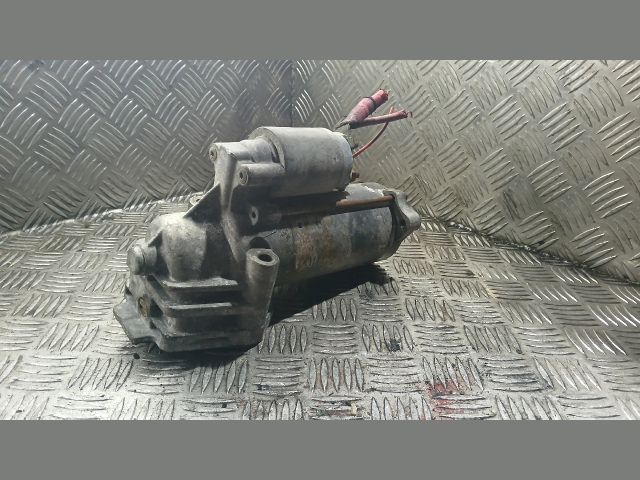 bontott FORD TRANSIT Önindító