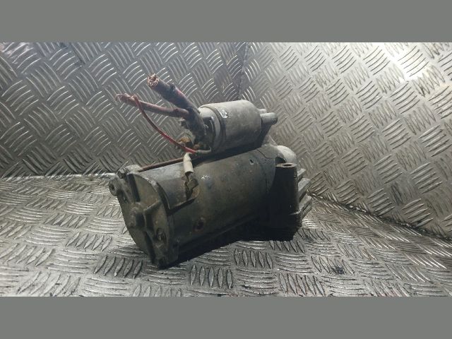 bontott FORD TRANSIT Önindító