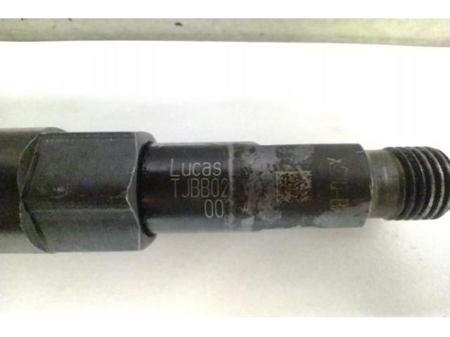 bontott FORD TRANSIT Porlasztó (1 db)