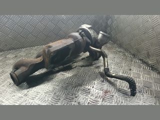 bontott FORD TRANSIT Turbó