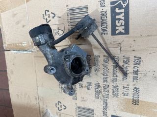 bontott FORD TRANSIT Turbó