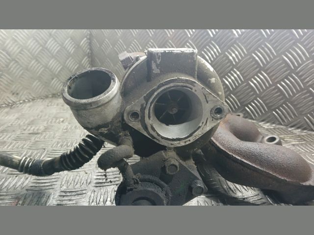 bontott FORD TRANSIT Turbó