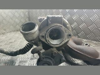 bontott FORD TRANSIT Turbó