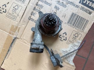 bontott FORD TRANSIT Turbó