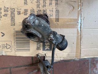 bontott FORD TRANSIT Turbó