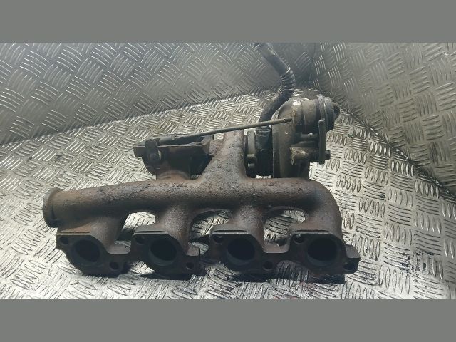 bontott FORD TRANSIT Turbó