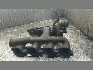 bontott FORD TRANSIT Turbó