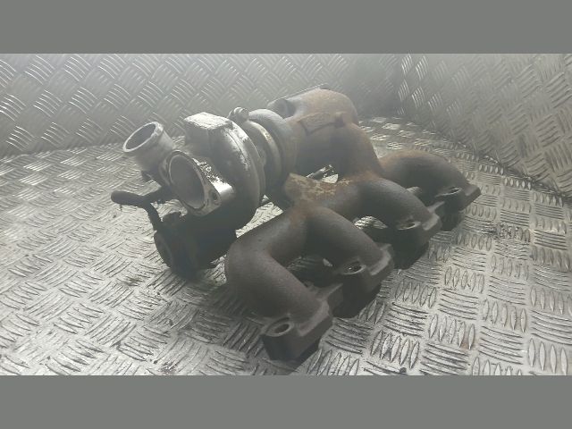 bontott FORD TRANSIT Turbó