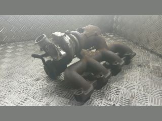 bontott FORD TRANSIT Turbó