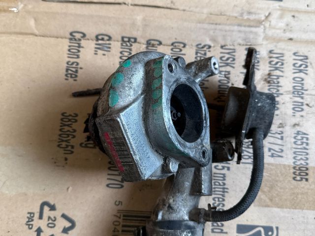 bontott FORD TRANSIT Turbó