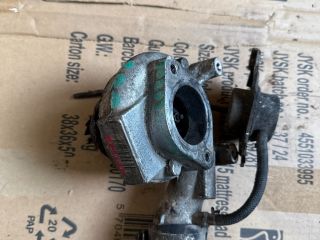 bontott FORD TRANSIT Turbó