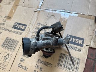 bontott FORD TRANSIT Turbó