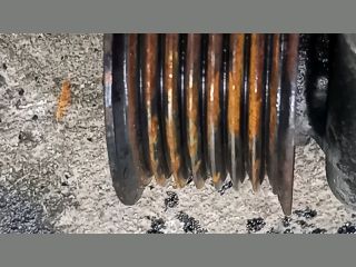 bontott FORD TRANSIT Vákumpumpa