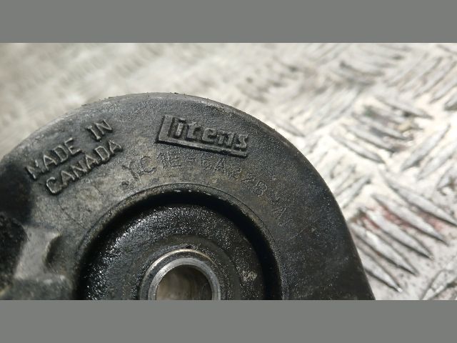 bontott FORD TRANSIT Vezérlés Lánc / Szíj Feszítő Görgő