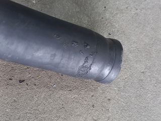 bontott FORD TRANSIT Vízcső