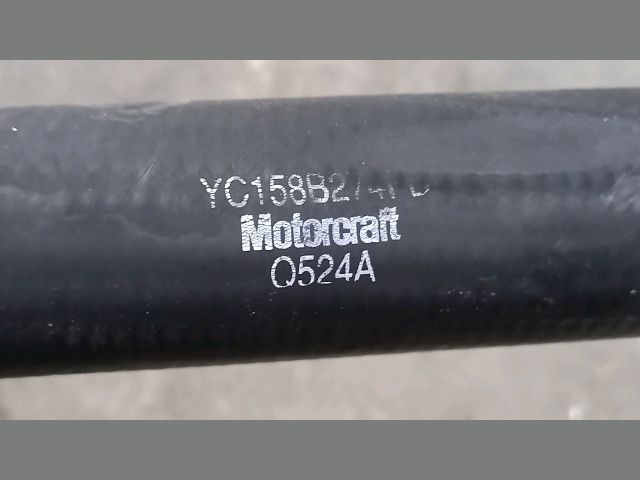 bontott FORD TRANSIT Vízcső