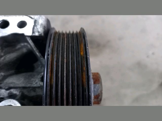 bontott FORD TRANSIT Vízpumpa