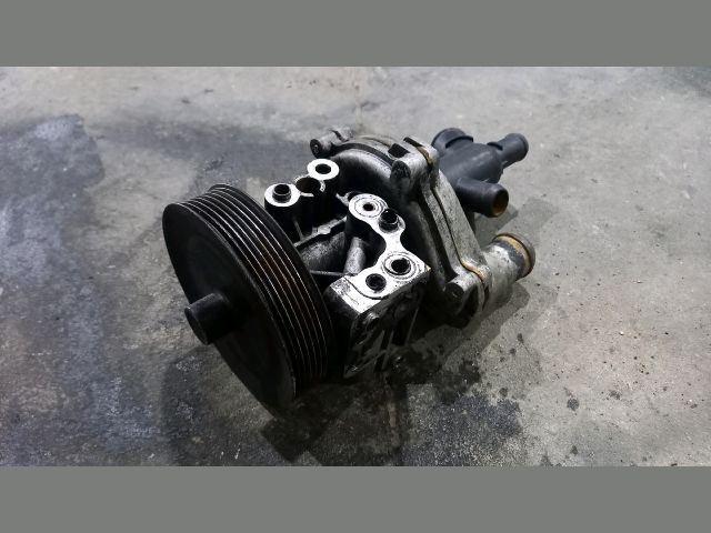 bontott FORD TRANSIT Vízpumpa