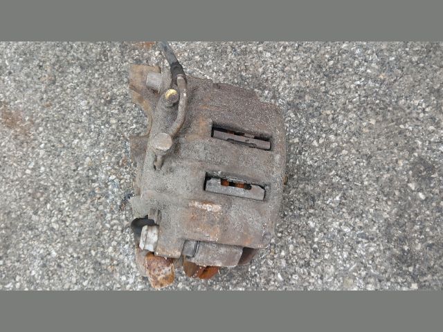 bontott FORD TRANSIT Bal első Csonkállvány Kerékaggyal