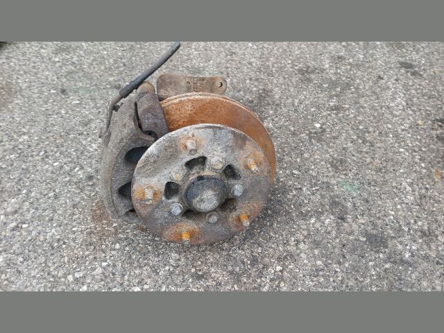 bontott FORD TRANSIT Bal első Csonkállvány Kerékaggyal