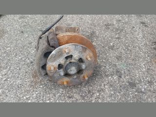 bontott FORD TRANSIT Bal első Csonkállvány Kerékaggyal