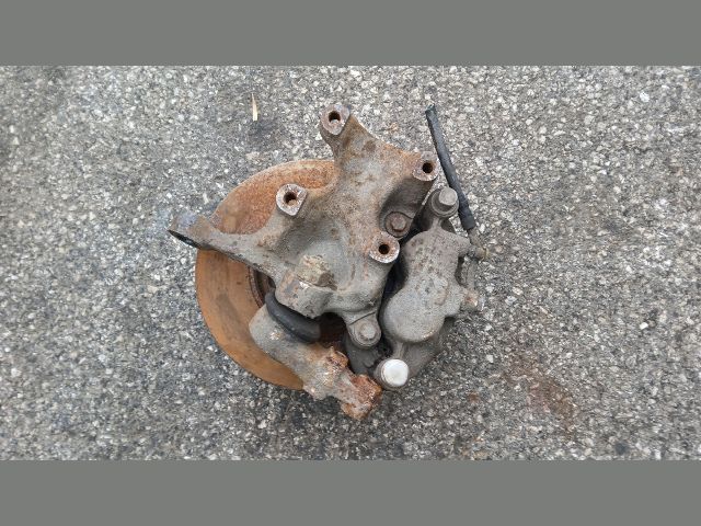 bontott FORD TRANSIT Bal első Csonkállvány Kerékaggyal