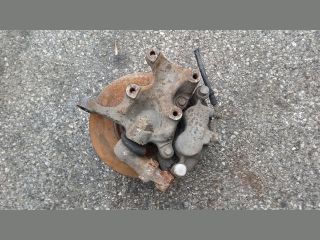 bontott FORD TRANSIT Bal első Csonkállvány Kerékaggyal