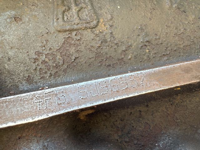 bontott FORD TRANSIT Motor (Fűzött blokk hengerfejjel)