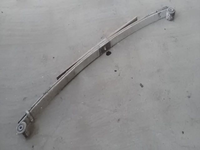 bontott FORD TRANSIT Hátsó Rugó