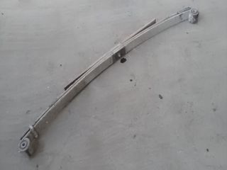 bontott FORD TRANSIT Hátsó Rugó