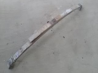 bontott FORD TRANSIT Hátsó Rugó