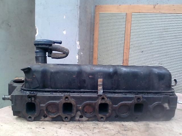 bontott FORD TRANSIT Hengerfej