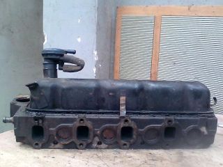 bontott FORD TRANSIT Hengerfej