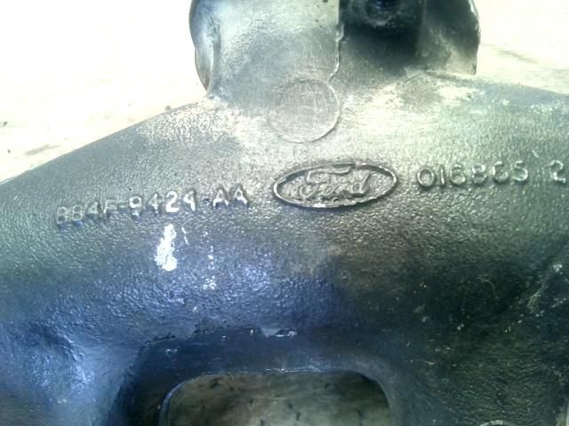 bontott FORD TRANSIT Szívósor