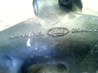 bontott FORD TRANSIT Szívósor