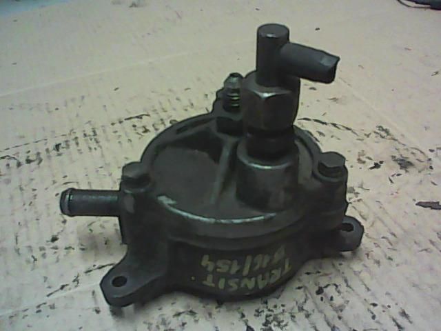 bontott FORD TRANSIT Vákumpumpa