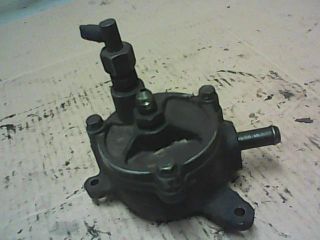 bontott FORD TRANSIT Vákumpumpa