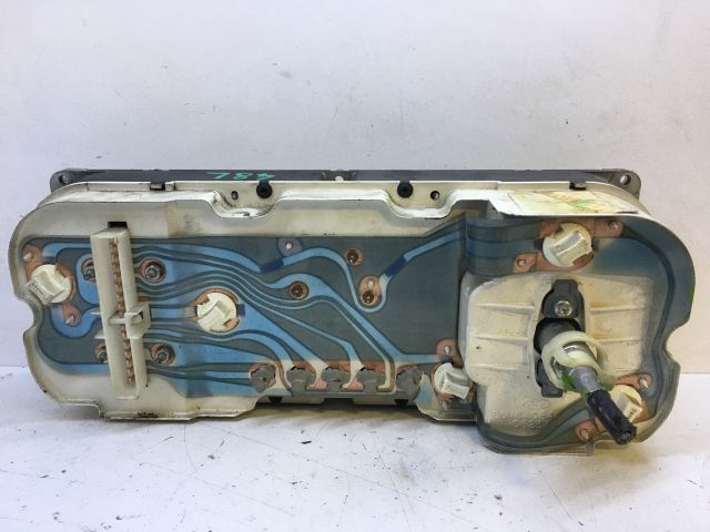 bontott FORD TRANSIT Kilométeróra