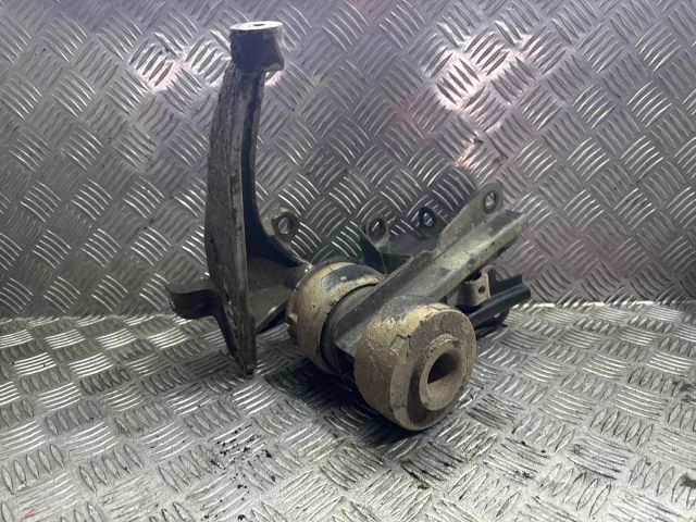 bontott FORD TRANSIT Motor Tartó Bak (Fém)