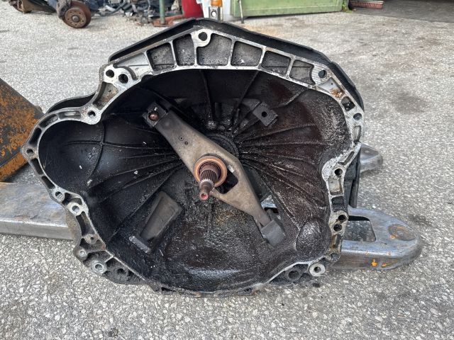 bontott FORD TRANSIT Váltó (Mechanikus)