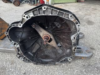 bontott FORD TRANSIT Váltó (Mechanikus)