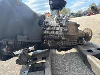 bontott FORD TRANSIT Váltó (Mechanikus)