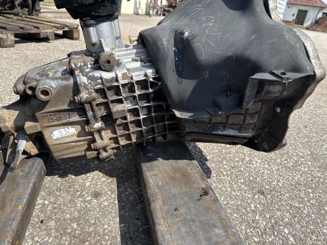 bontott FORD TRANSIT Váltó (Mechanikus)