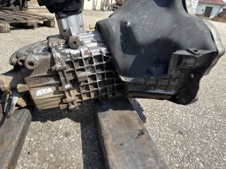 bontott FORD TRANSIT Váltó (Mechanikus)