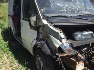 bontott FORD TRANSIT Első Rugó