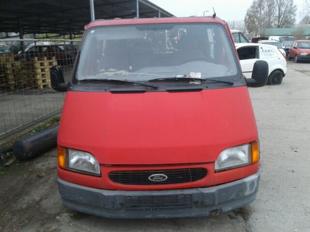 bontott FORD TRANSIT Fékrásegítő