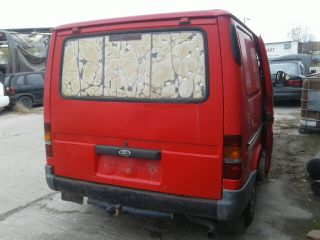 bontott FORD TRANSIT Fékrásegítő